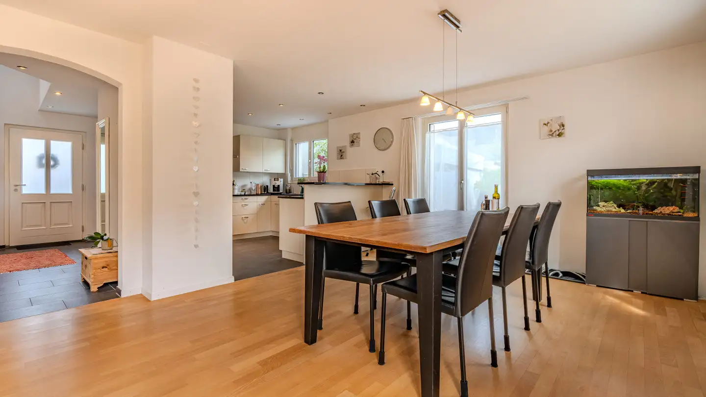 Maison individuelle à vendre - Leonhardstrasse 6, 8575 Bürglen TG - Photo 4