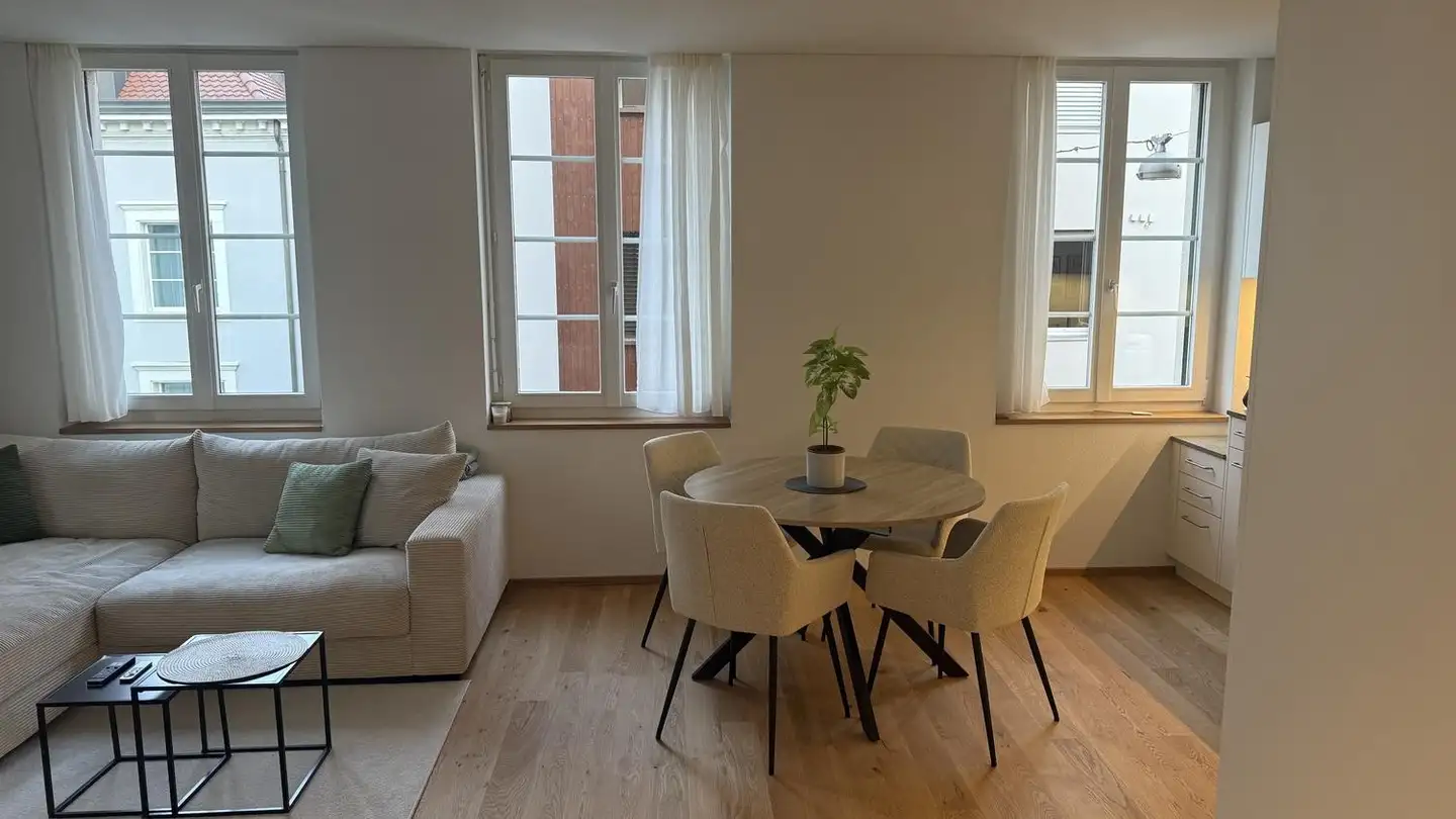 Apartment for rent - Laurenzentorgasse 7, 5000 Aarau - Photo 2