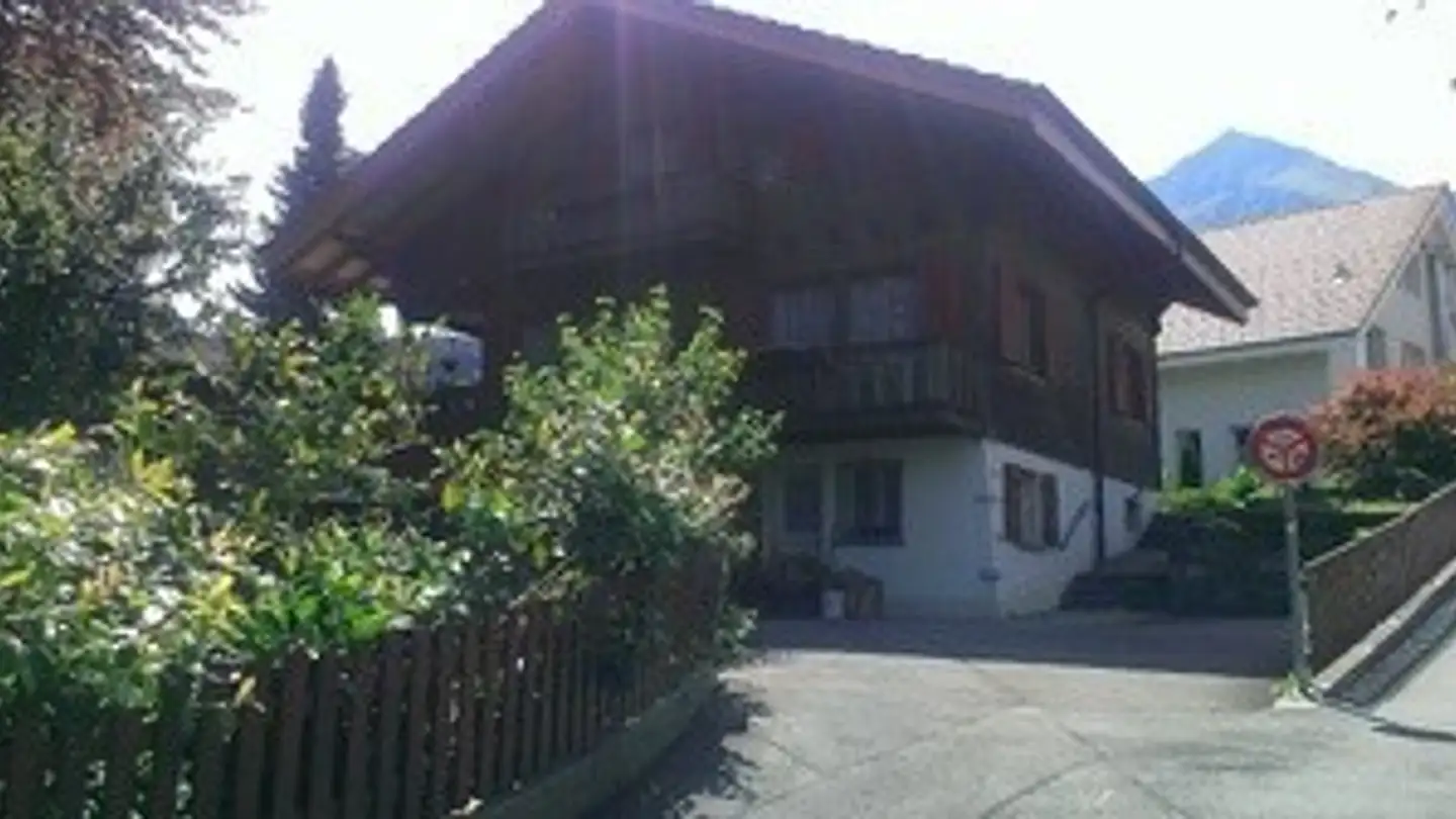 Stanza singola in affitto - 3700 Spiez - Foto 4