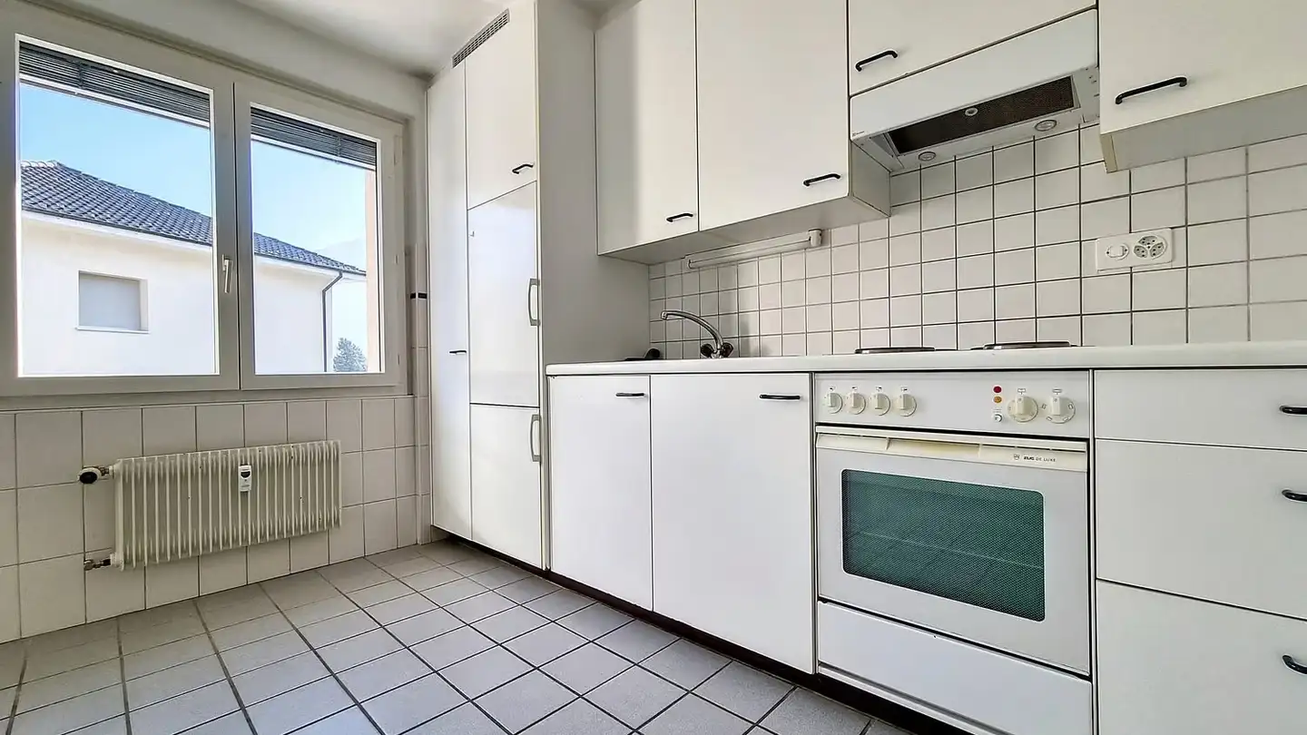 Appartamento in affitto - Rue De Maison Rouge 32, 3960 Sierre - Foto 4