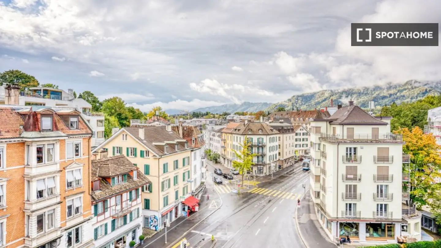 Appartamento in affitto - 8002 Zürich - Photo 4