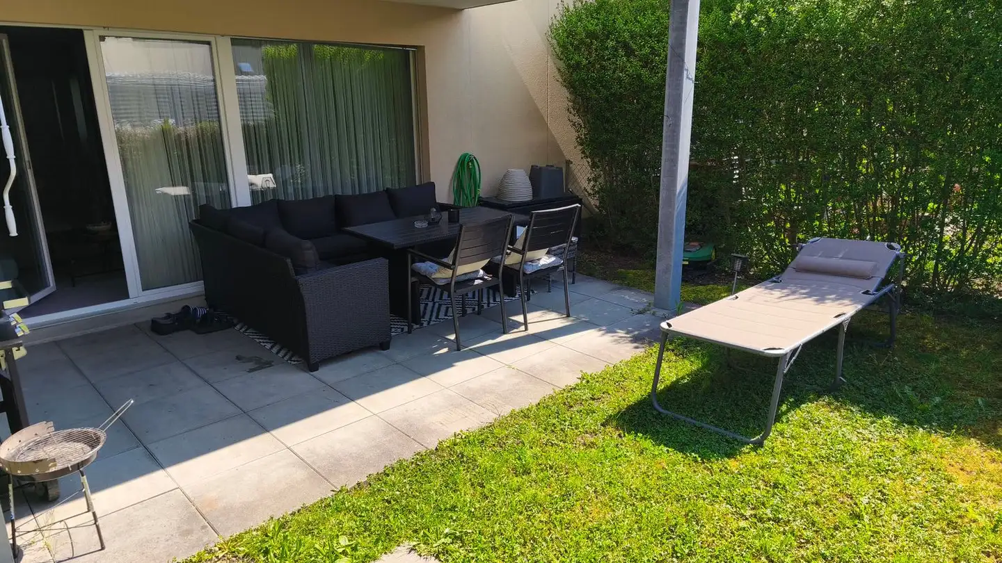 Appartamento in affitto - Spinnereistrasse 23, 8192 Glattfelden