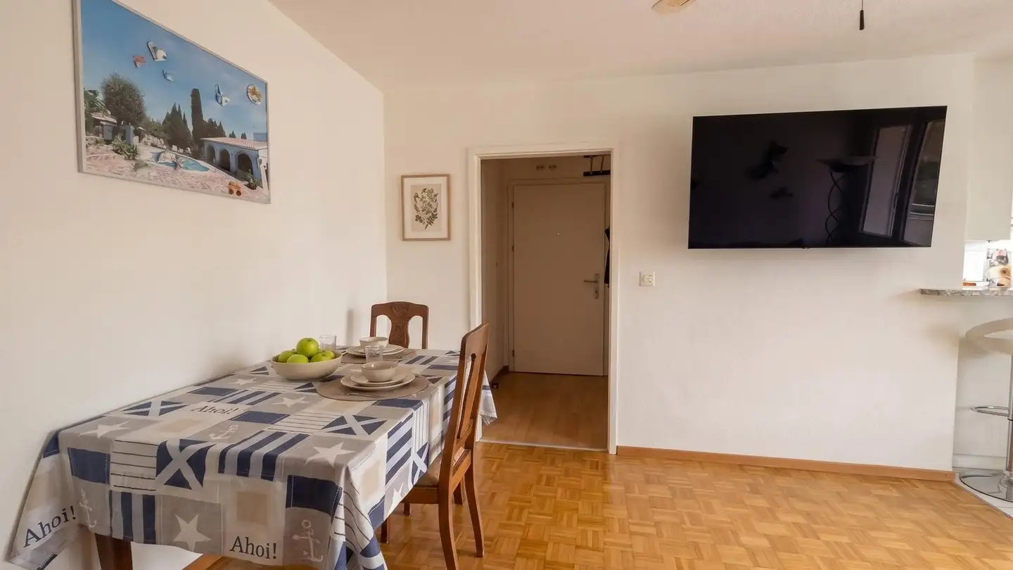 Apartment for rent - Breitistrasse 17, 8953 Dietikon