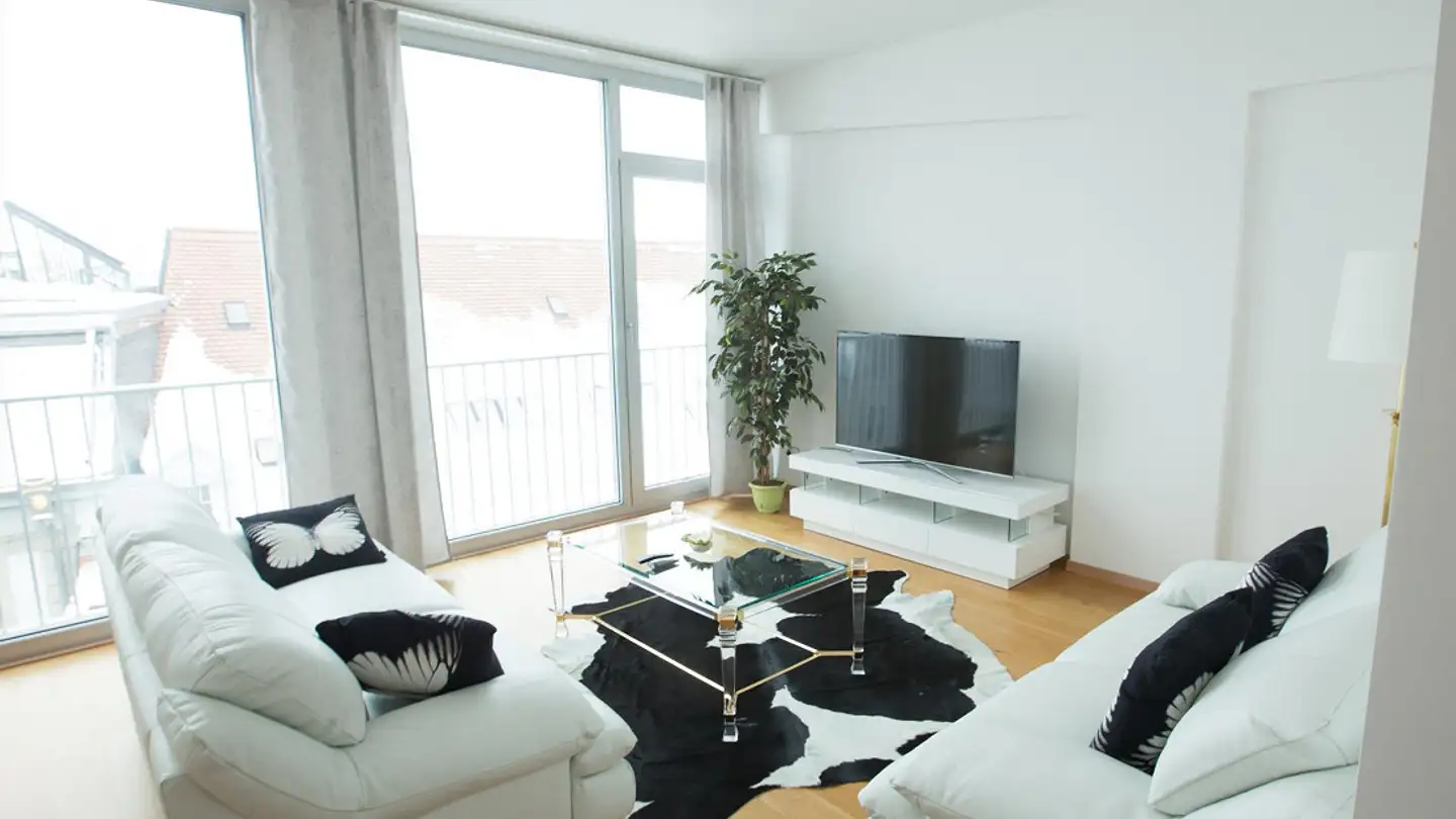 Appartamento in affitto - Rue De Nidau / Nidaugasse 8, 2502 Biel/Bienne