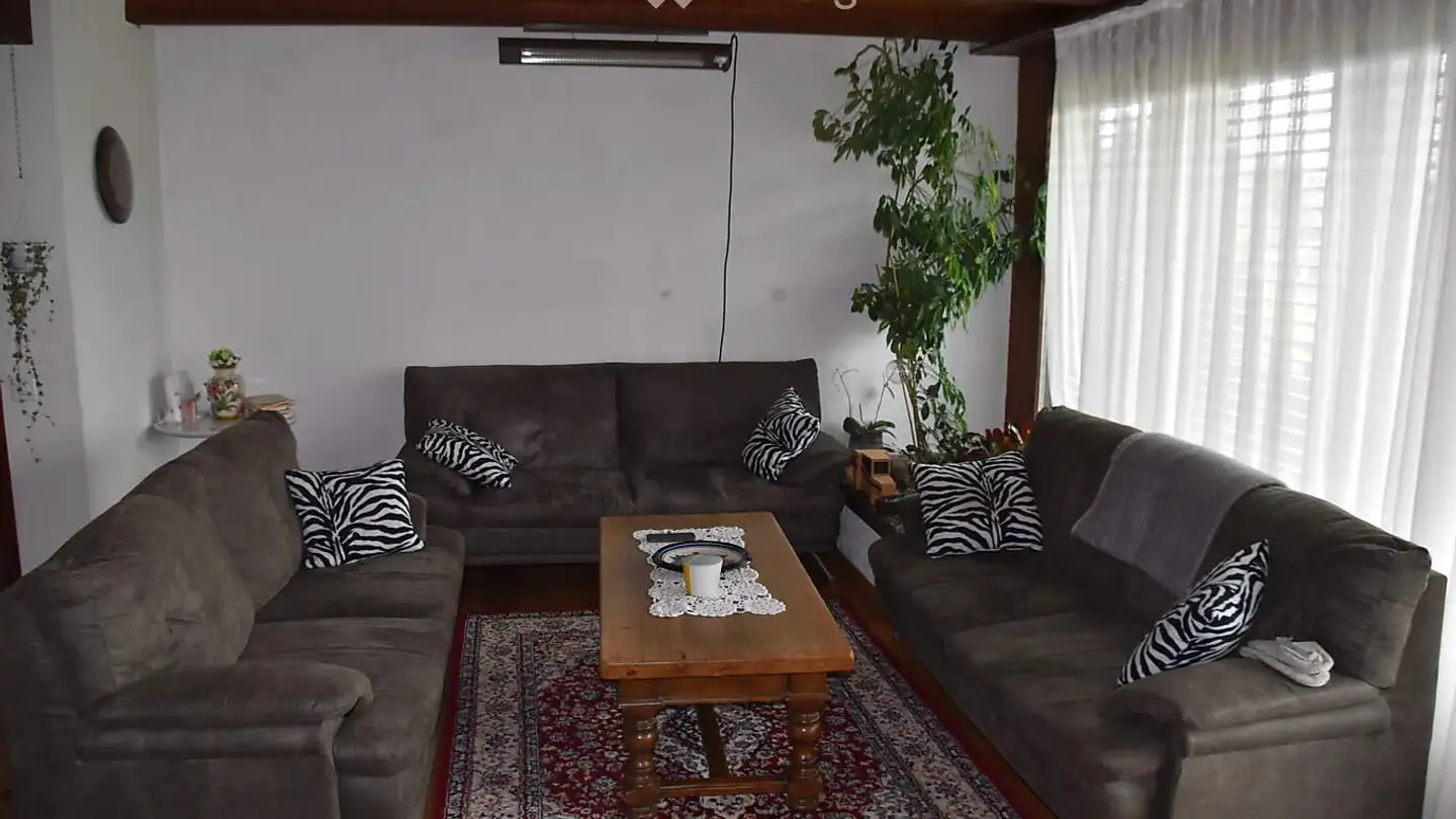 Maison individuelle à vendre - Sandackerstrasse 272, 5054 Kirchleerau - Photo 4