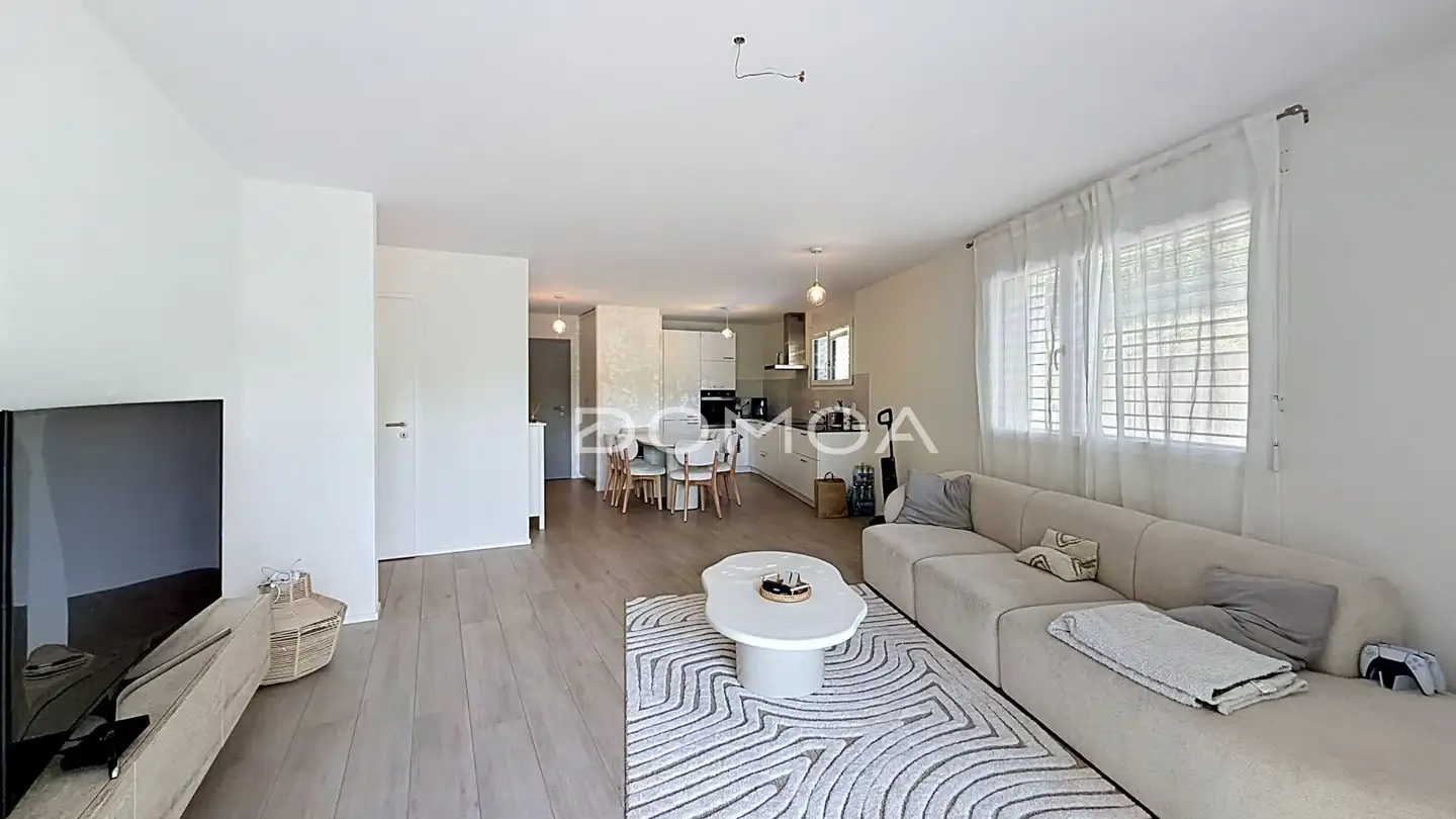 Appartement à vendre - 1723 Marly - Photo 4