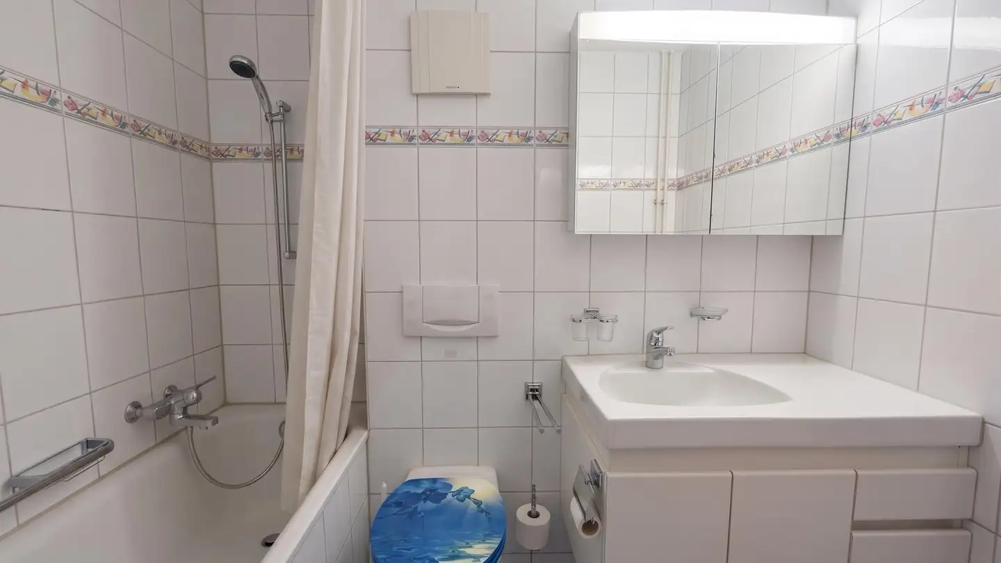 Appartement à louer - Breitistrasse 17, 8953 Dietikon - Photo 4