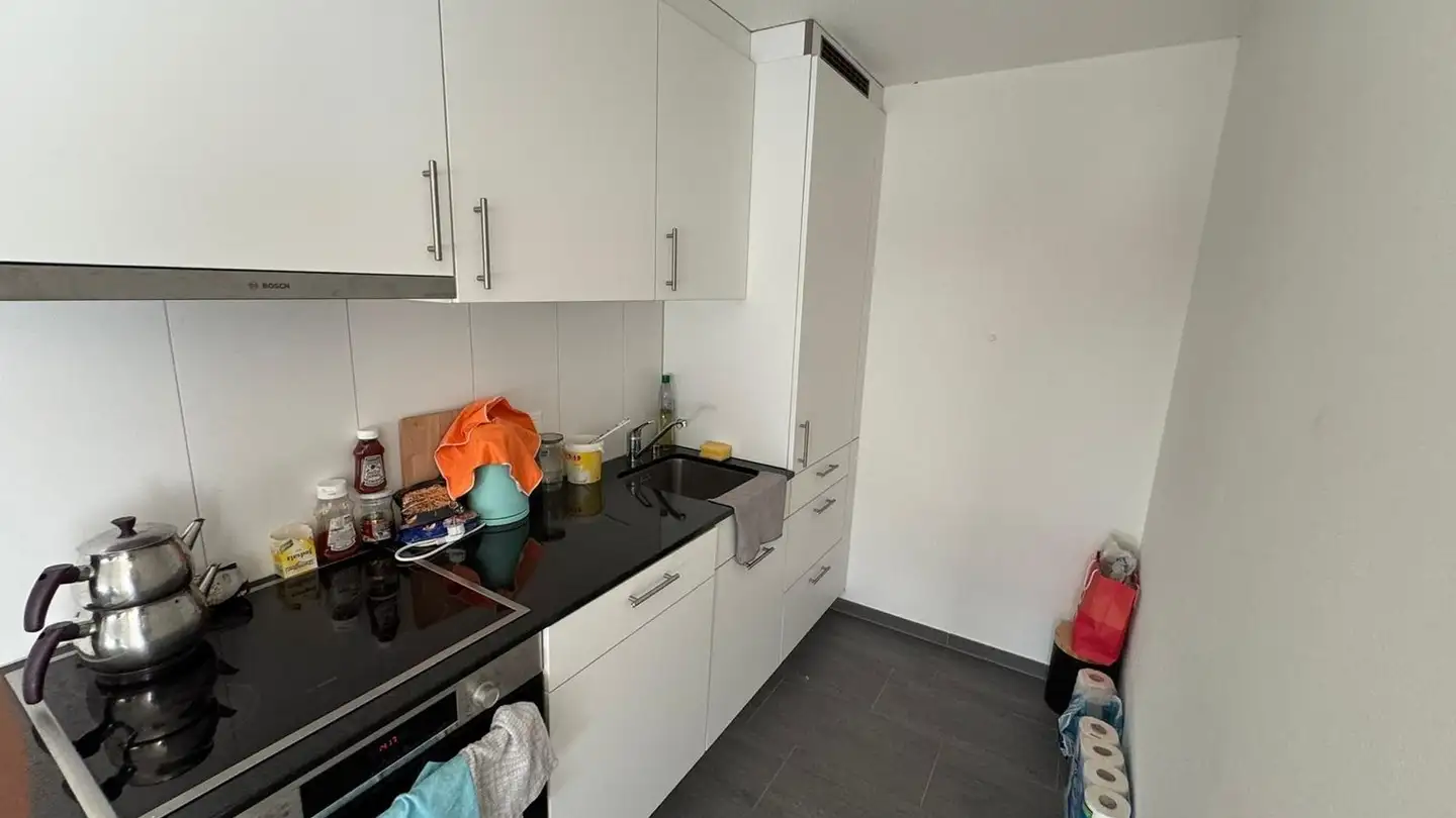 Wohnung mieten - Reuttistrasse 15, 9500 Wil SG - Foto 2