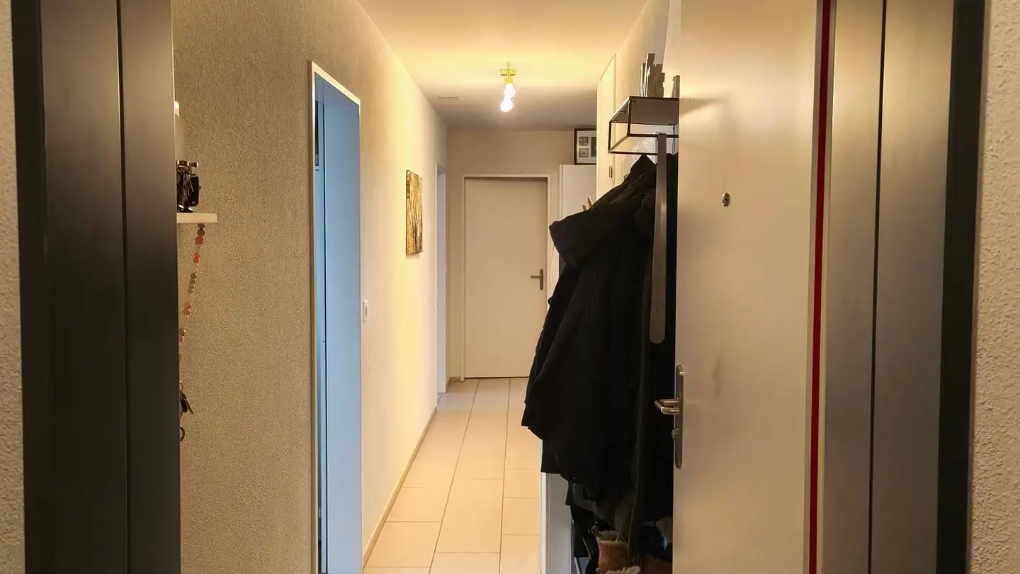 Appartamento in affitto - Spinnereistrasse 23, 8192 Glattfelden - Foto 4