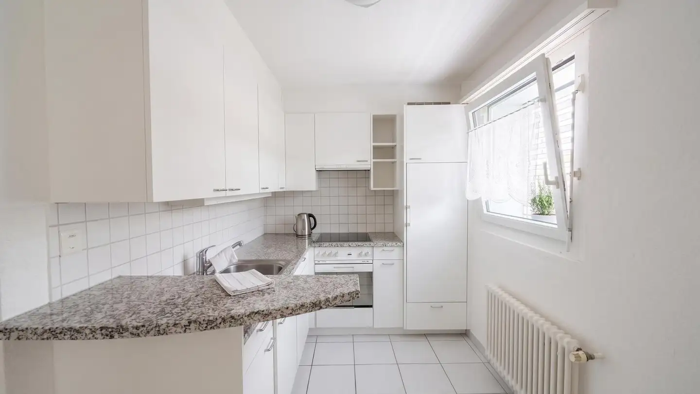 Appartement à louer - Breitistrasse 17, 8953 Dietikon - Photo 3