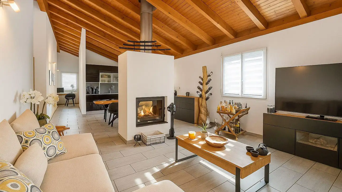 Apartment for sale - 6592 S. Antonino