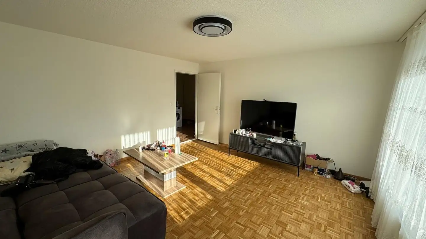 Wohnung mieten - Reuttistrasse 15, 9500 Wil SG - Foto 3
