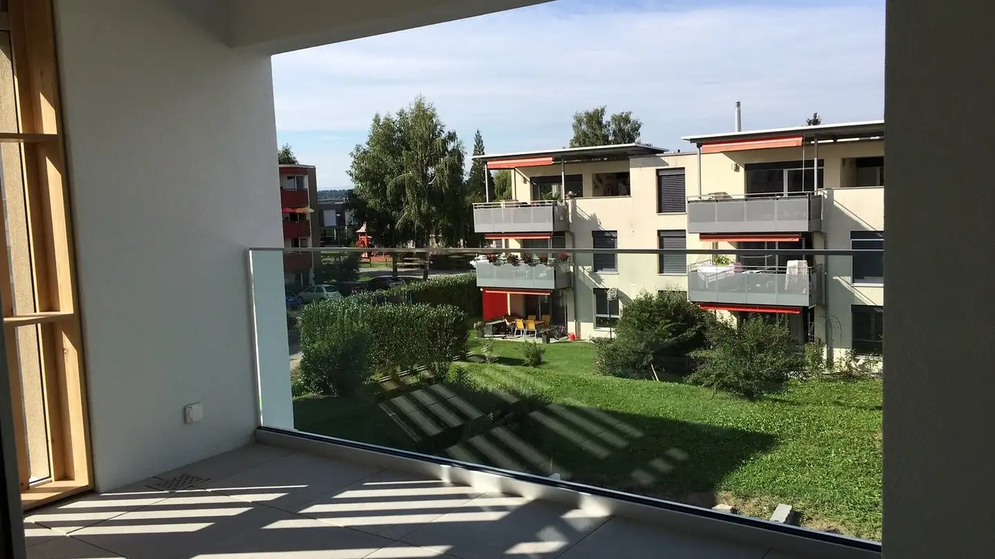 Apartment for rent - Route De Matran 39, 1725 Posieux