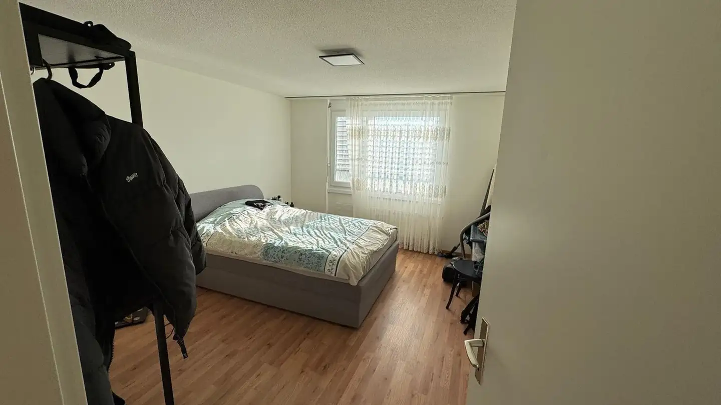 Wohnung mieten - Reuttistrasse 15, 9500 Wil SG - Foto 4