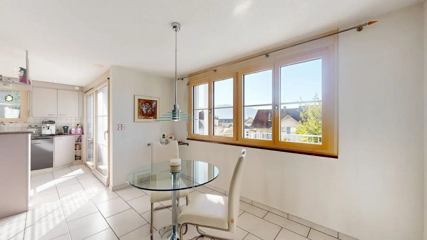 Einfamilienhaus kaufen - Alte Landstrasse 7, 9436 Balgach - Foto 3