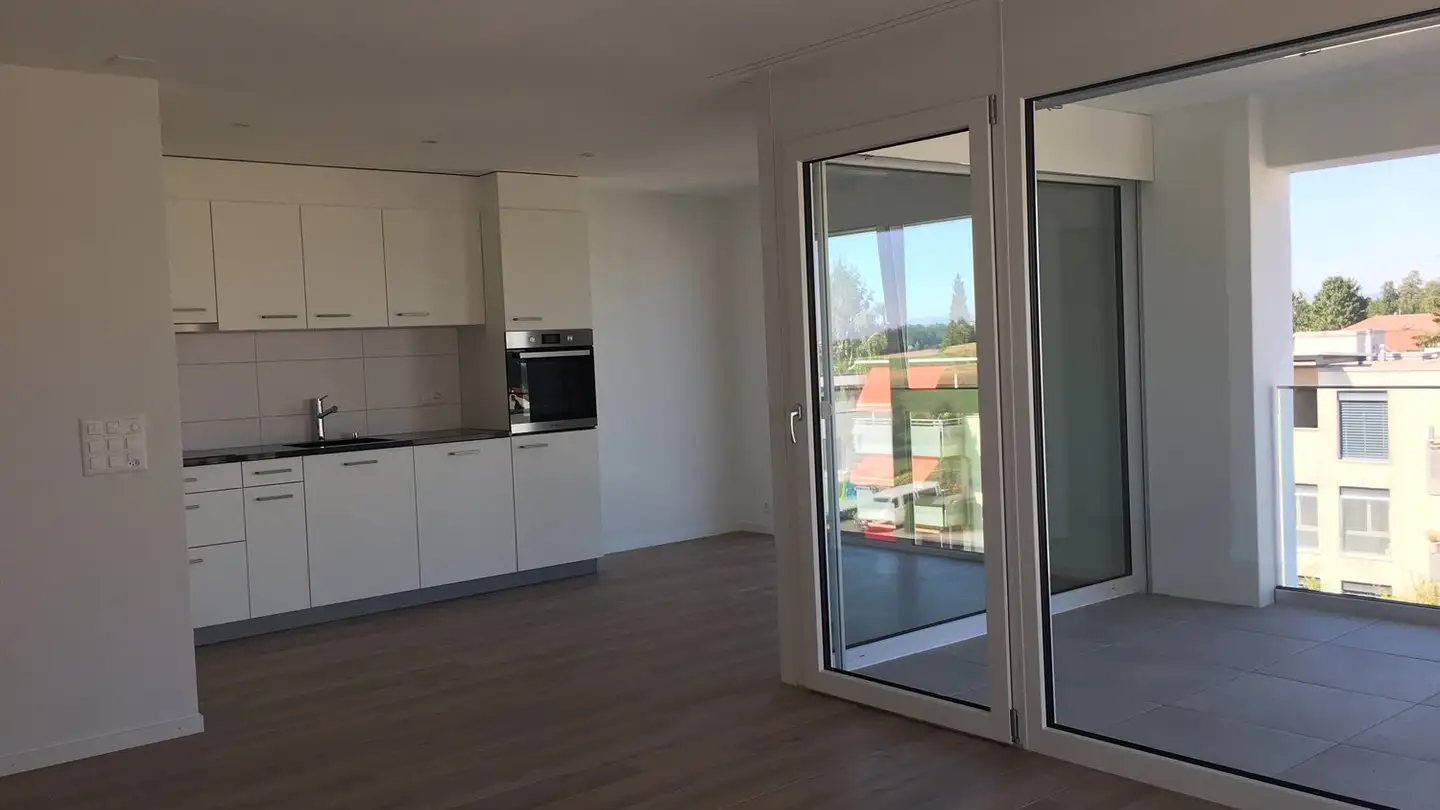 Apartment for rent - Route De Matran 39, 1725 Posieux - Photo 2