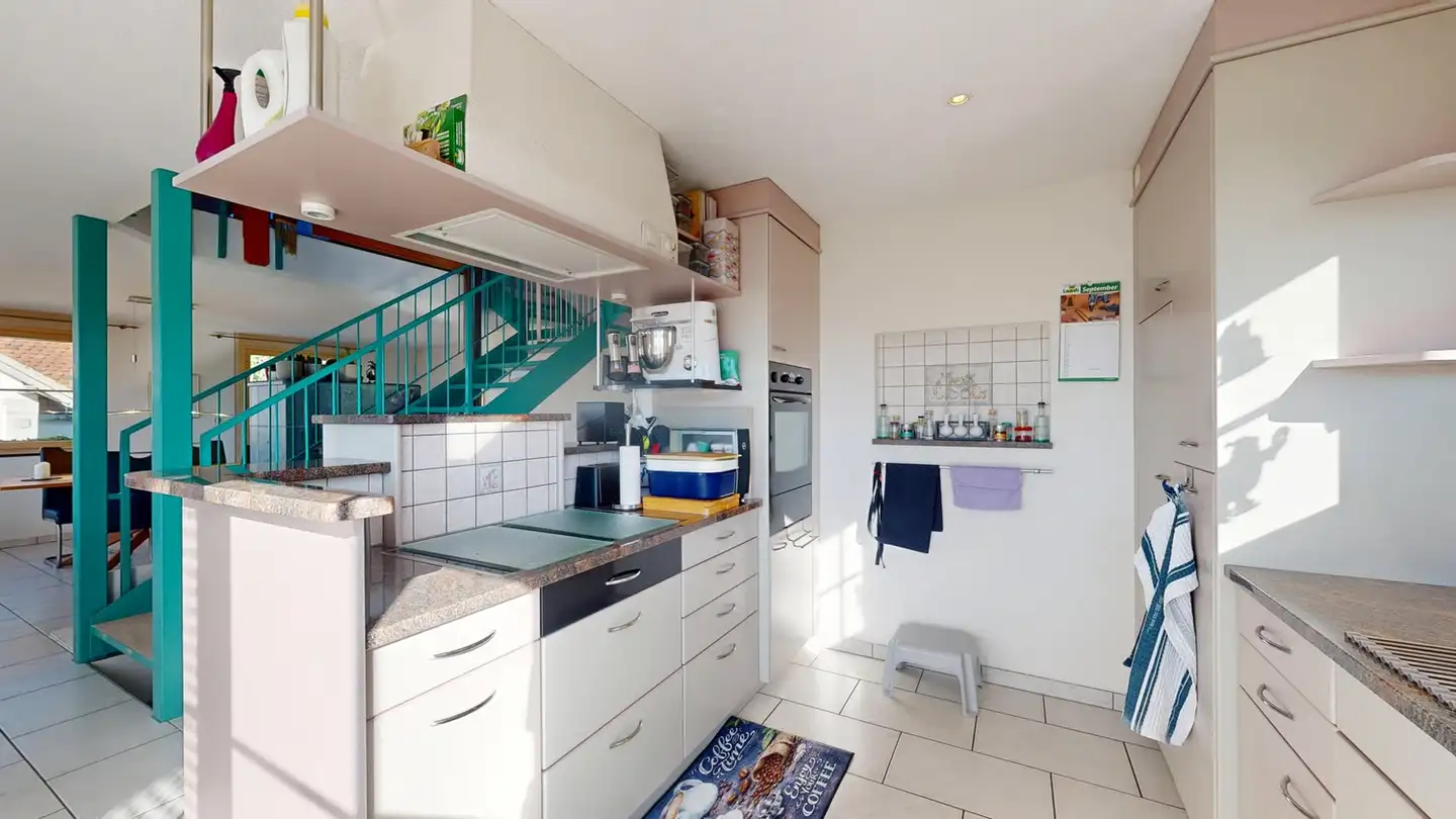 Einfamilienhaus kaufen - Alte Landstrasse 7, 9436 Balgach - Foto 4