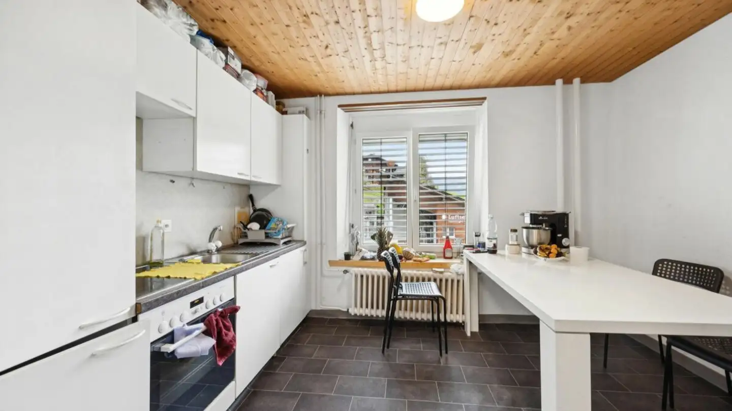 Immeuble résidentiel à vendre - 8775 Luchsingen - Photo 3