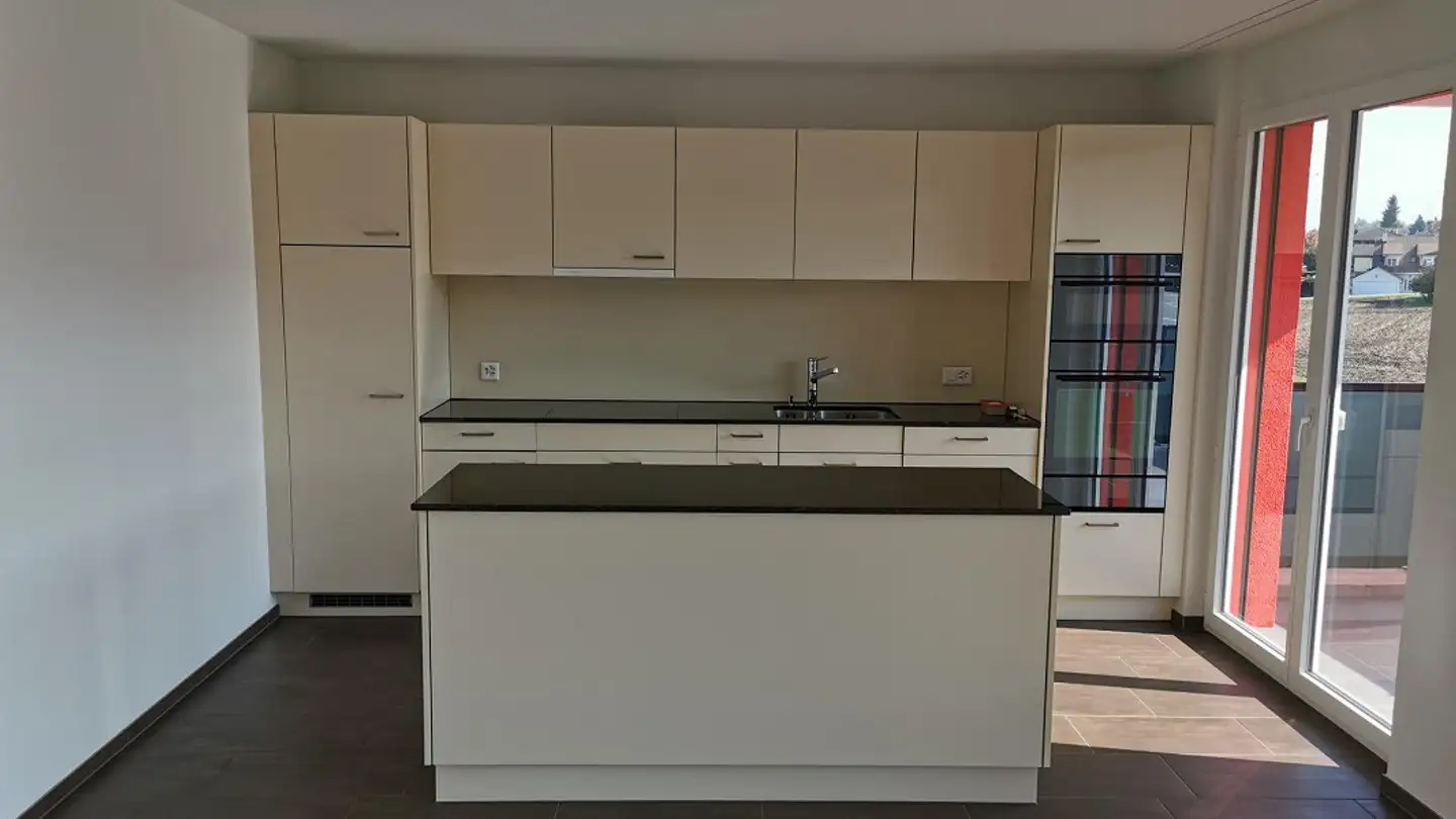 Appartement à louer - Grenzstrasse 10, 5525 Fischbach-Göslikon - Photo 2