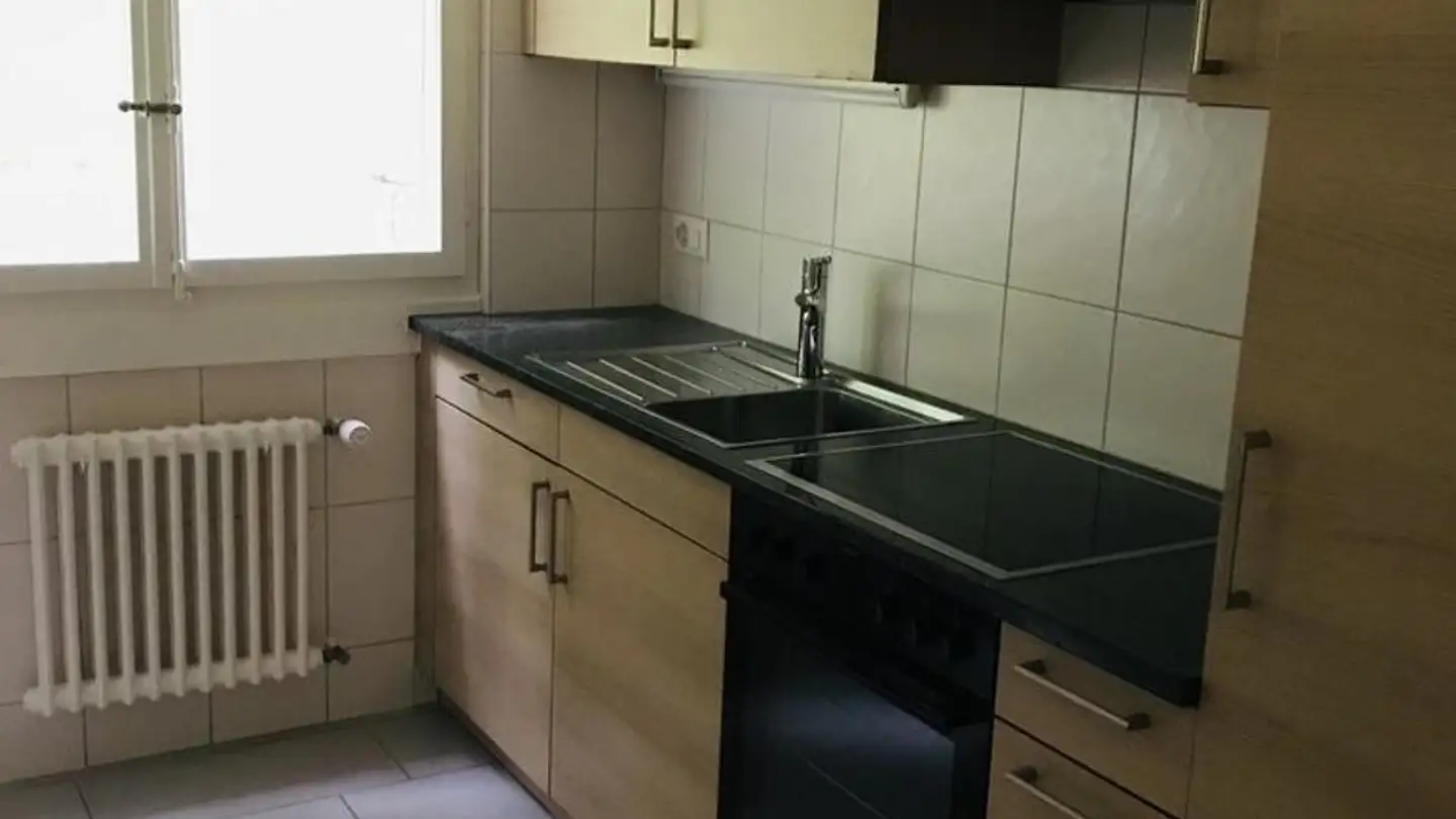 Apartment for rent - Chemin Des Pépinières 5, 1020 Renens VD - Photo 2