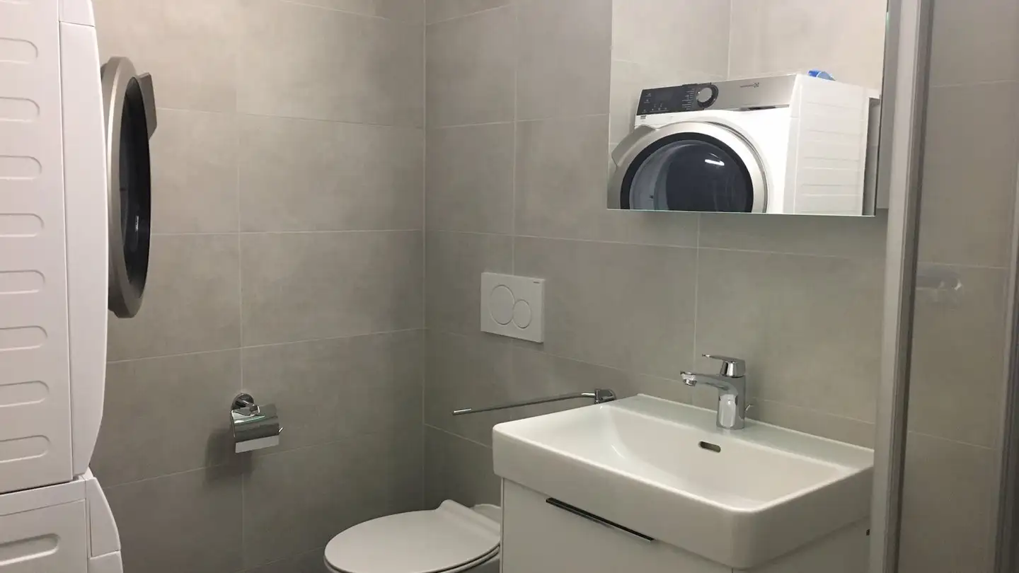 Apartment for rent - Route De Matran 39, 1725 Posieux - Photo 3