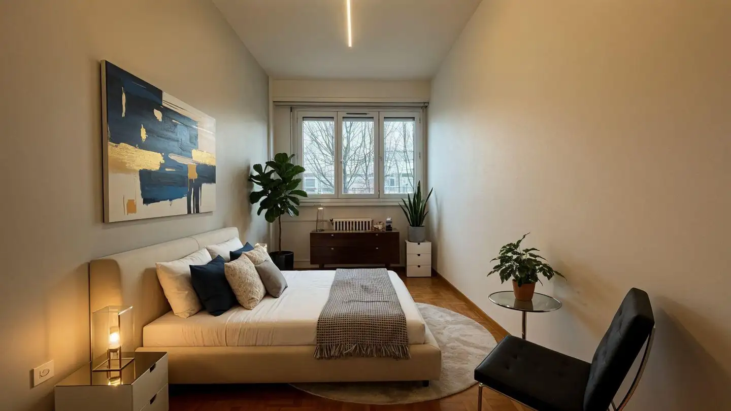 Apartment for sale - 1217 Meyrin - Photo 4