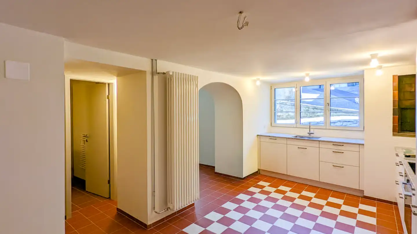 Wohnung mieten - Brunnenweg 3, 2542 Pieterlen