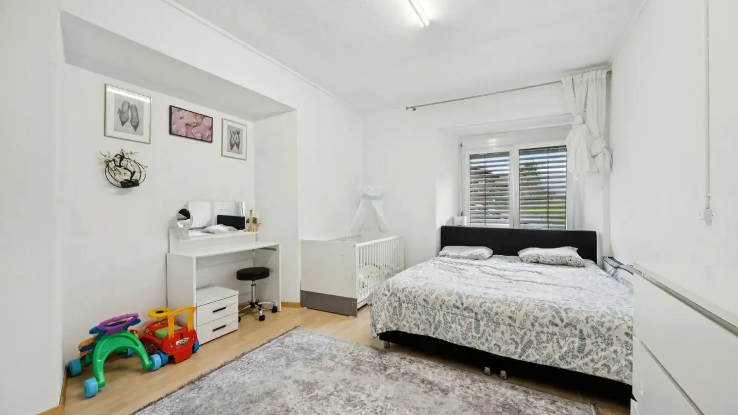 Immeuble résidentiel à vendre - 8775 Luchsingen - Photo 4