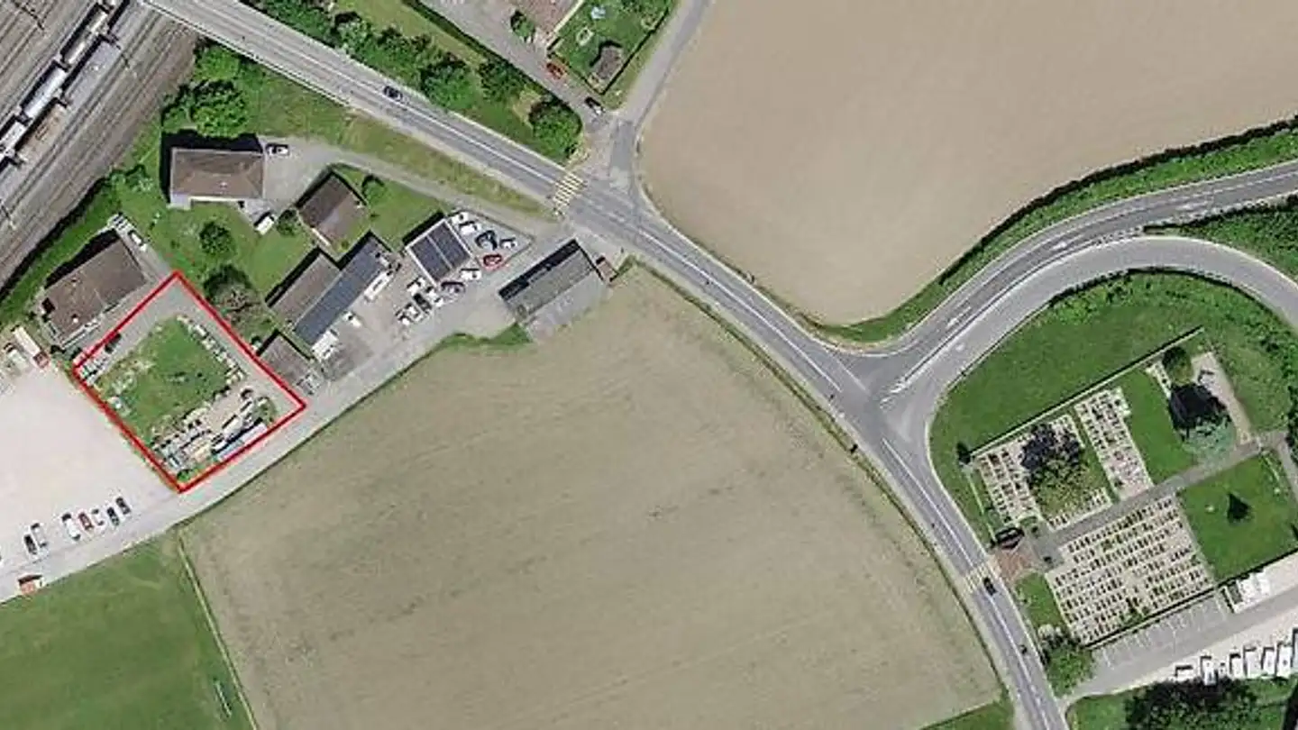 Proprietà industriale in vendita - Le Grand-Pont, 2087 Cornaux NE - Photo 3