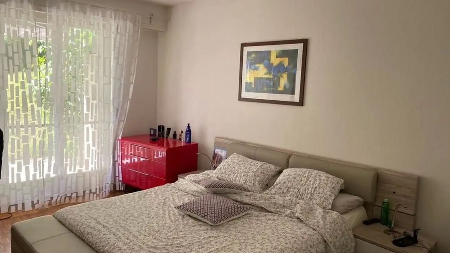 Apartment for rent - Chemin Des Pépinières 5, 1020 Renens VD - Photo 4