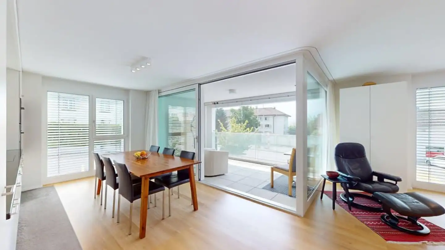 Apartment for sale - 1752 Villars-sur-Glâne