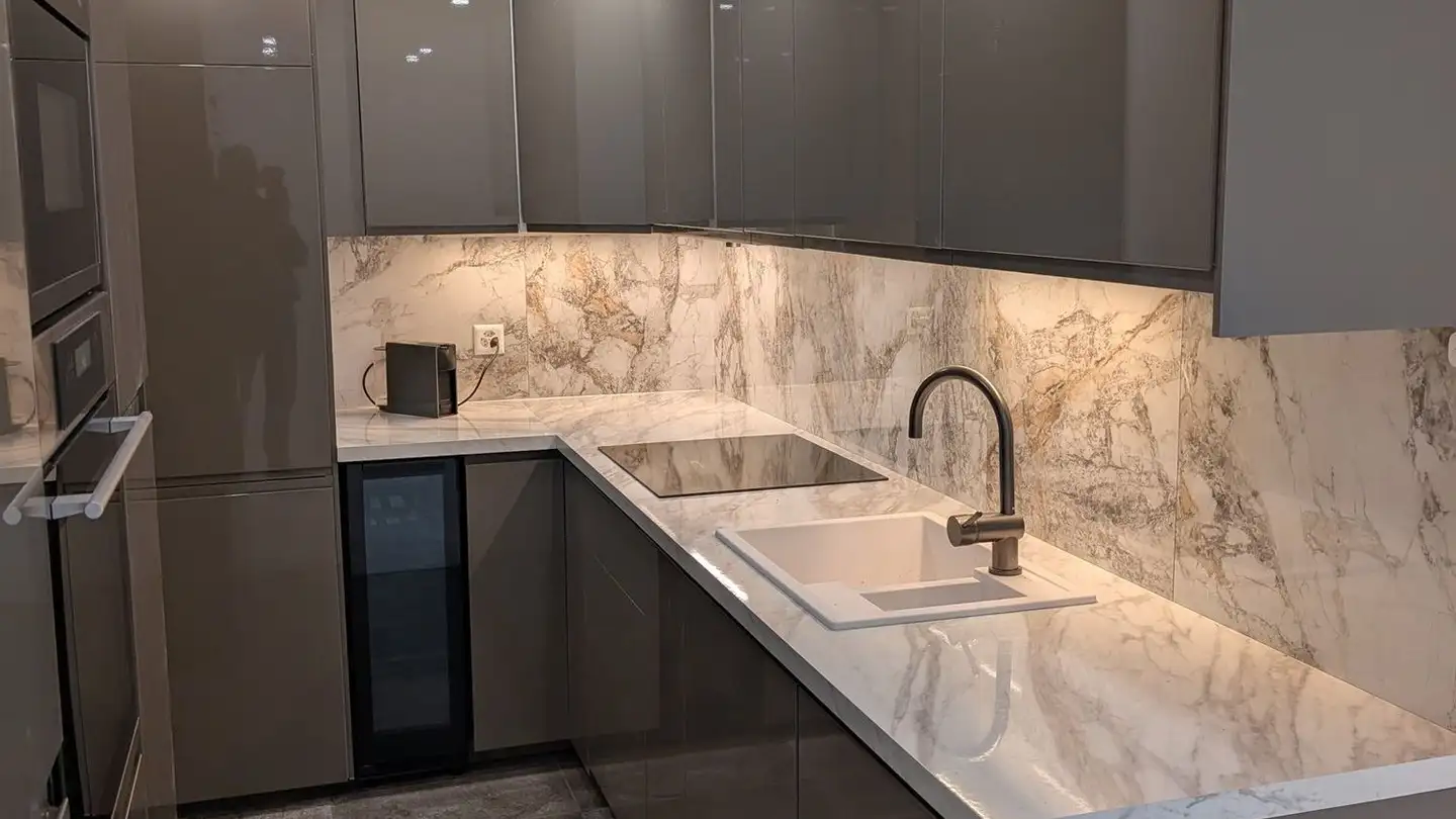 Appartement à louer - Badstrasse 52, 5330 Bad Zurzach