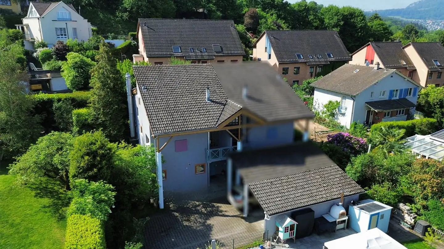 Casa bifamiliare in vendita - Schledernweg 12b, 4143 Dornach