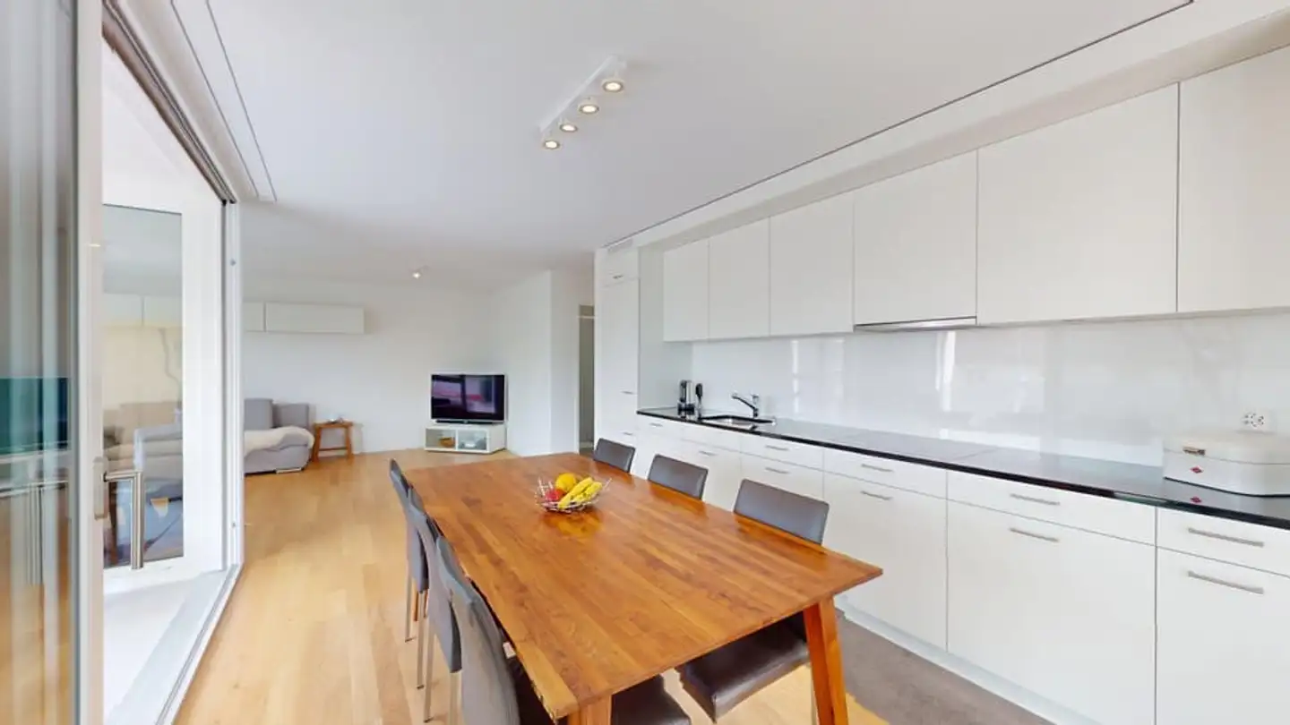 Apartment for sale - 1752 Villars-sur-Glâne - Photo 2