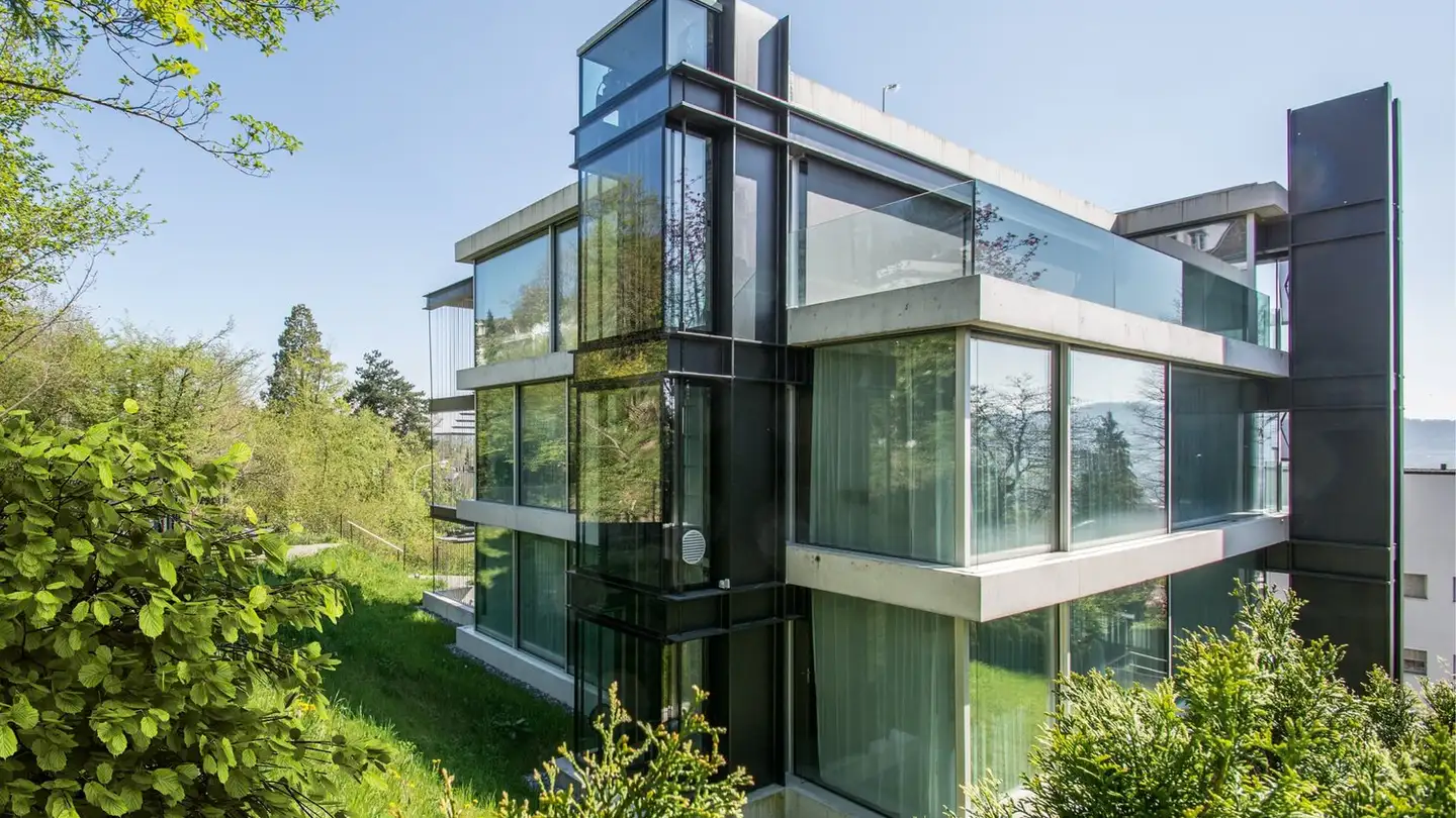 Wohnung kaufen - 8044 Zürich