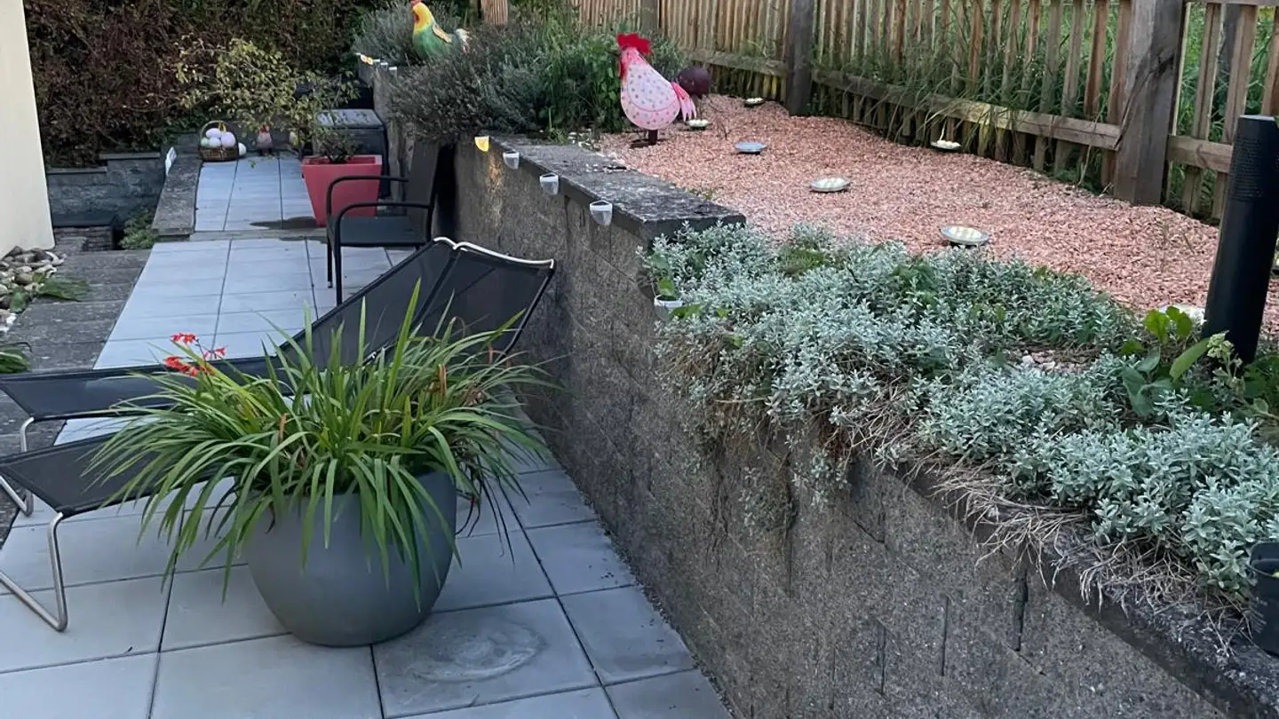 Single house for rent - Kirchtalstrasse 35d, 5703 Seon - Photo 2