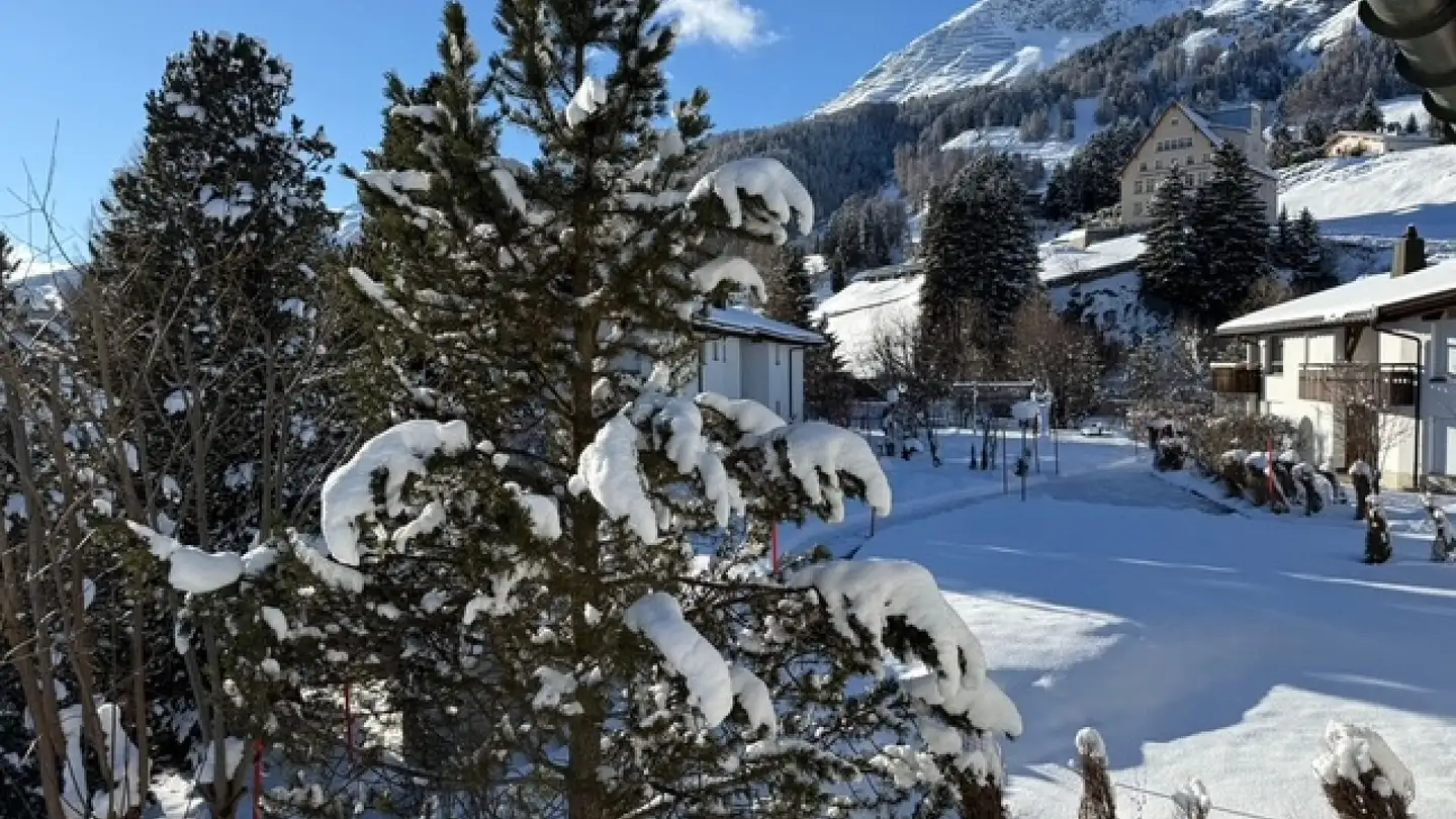 Appartement à vendre - Seewiesenstrasse 7, 7260 Davos Dorf - Photo 3