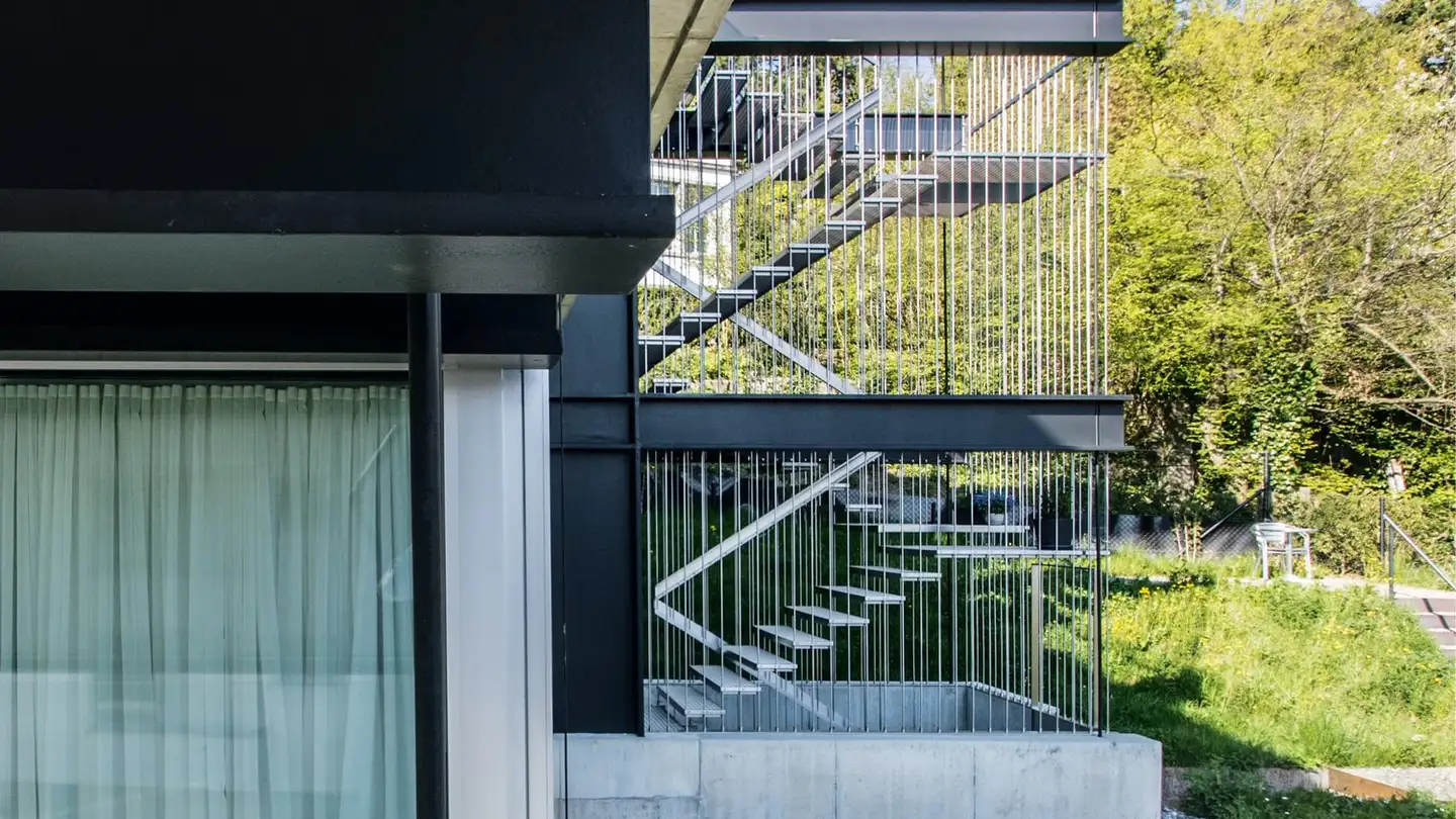 Appartamento in vendita - 8044 Zürich - Photo 4