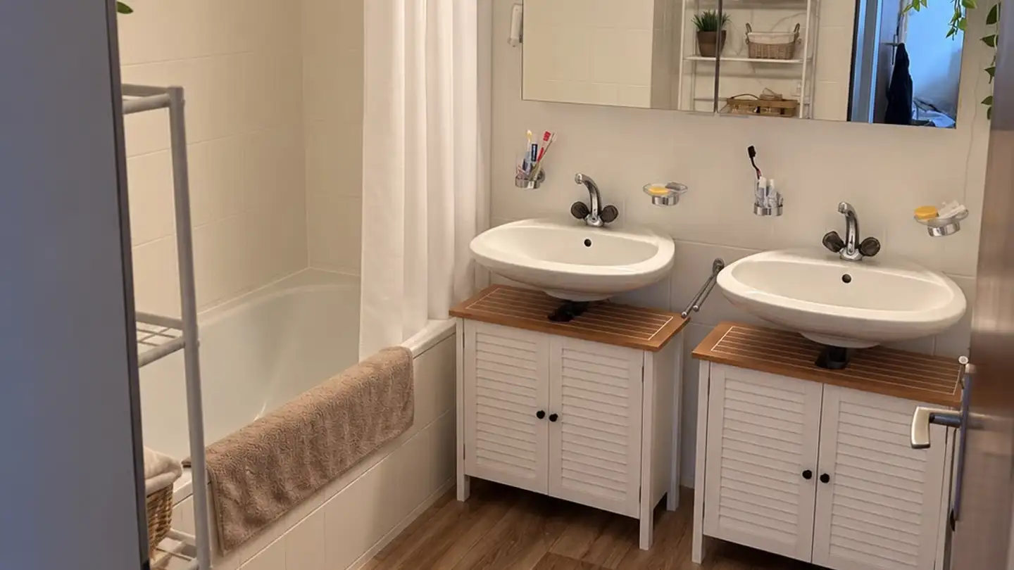 Appartement à louer - Waldstrasse 12, 4410 Liestal - Photo 2