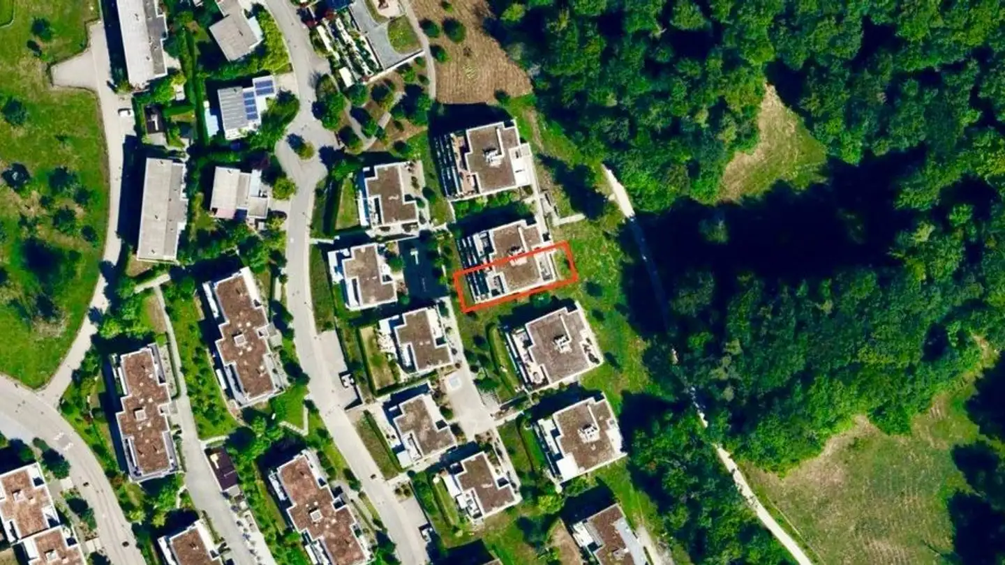 Appartement en terrasse à vendre - In Der Weid 14, 8143 Stallikon - Photo 4