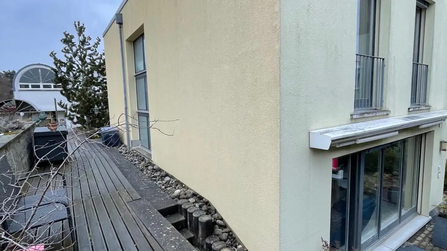 Single house for rent - Kirchtalstrasse 35d, 5703 Seon - Photo 4