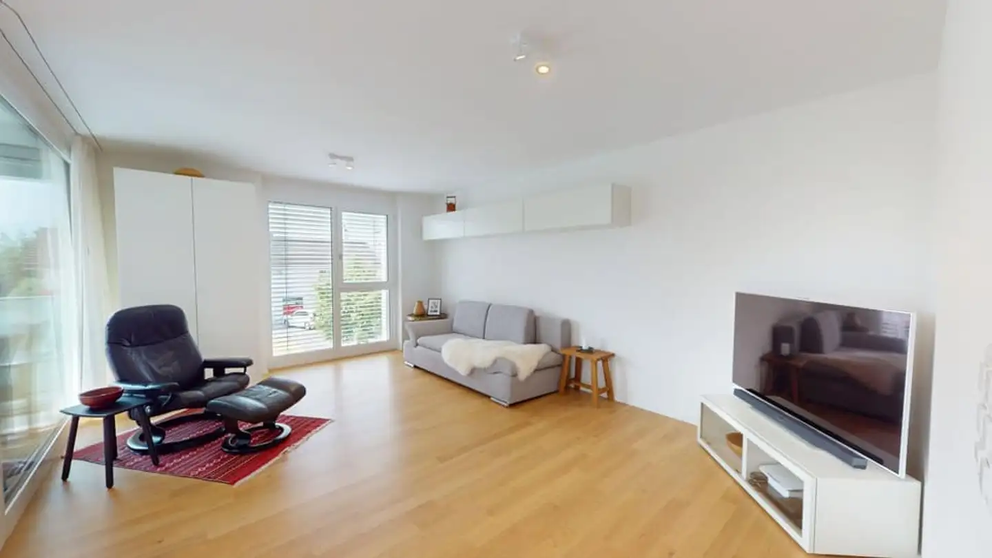 Apartment for sale - 1752 Villars-sur-Glâne - Photo 4