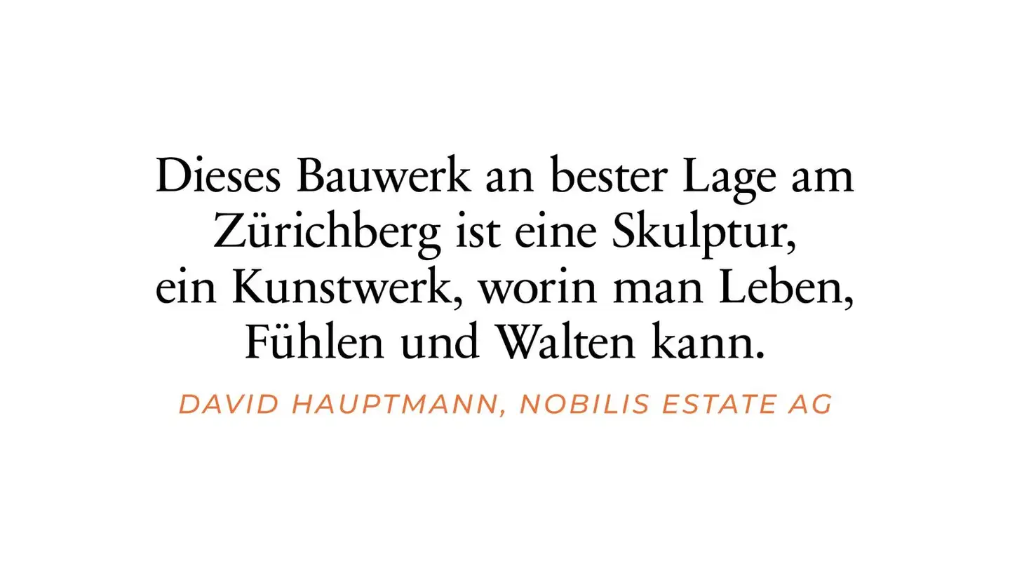 Appartamento in vendita - 8044 Zürich - Photo 3