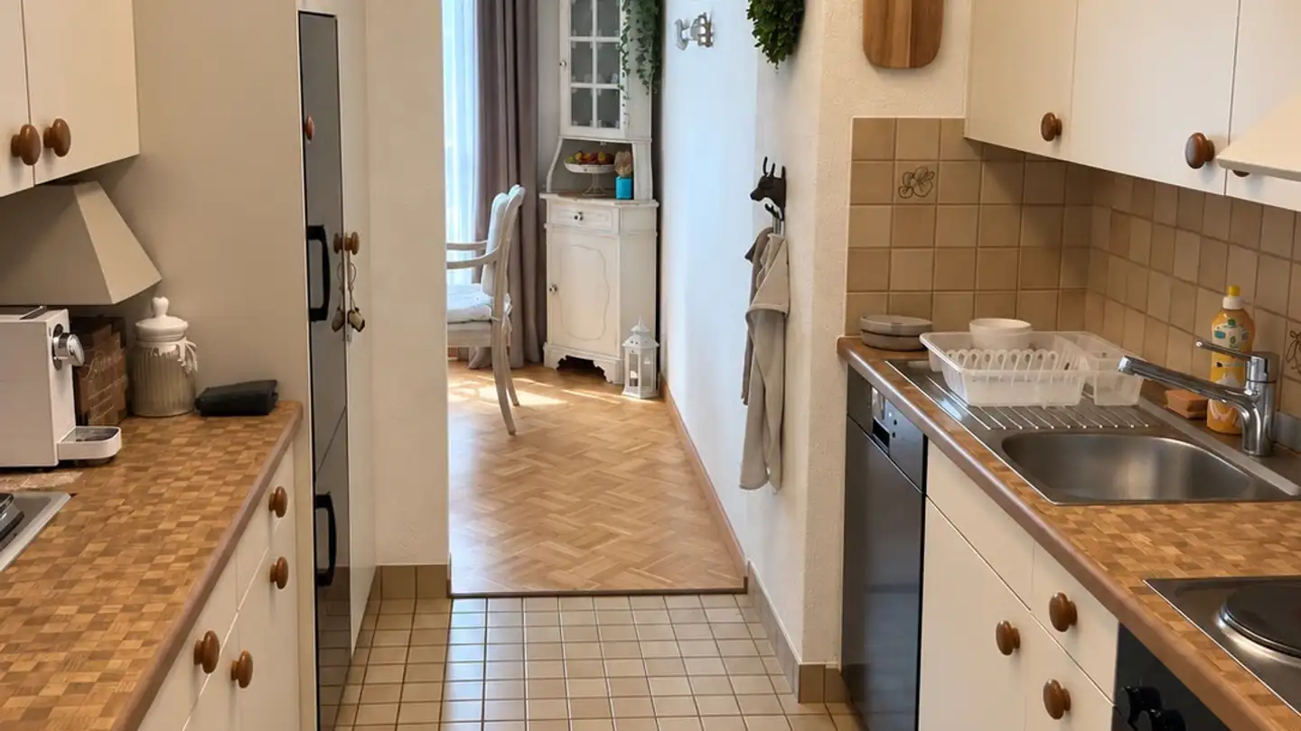 Appartement à louer - Waldstrasse 12, 4410 Liestal - Photo 4