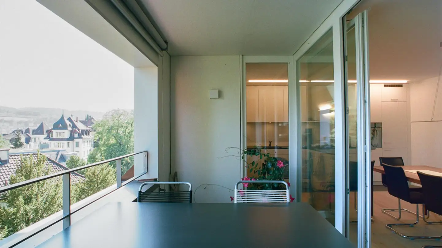 Appartamento in affitto - Lessingstrasse 12a, 9008 St. Gallen - Photo 3