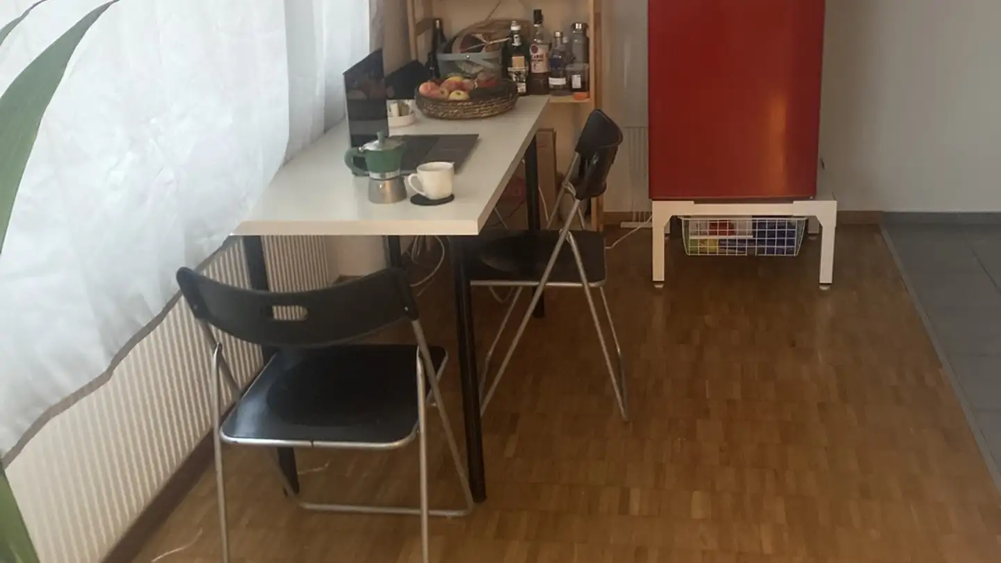 Apartment for rent - 8046 Zürich