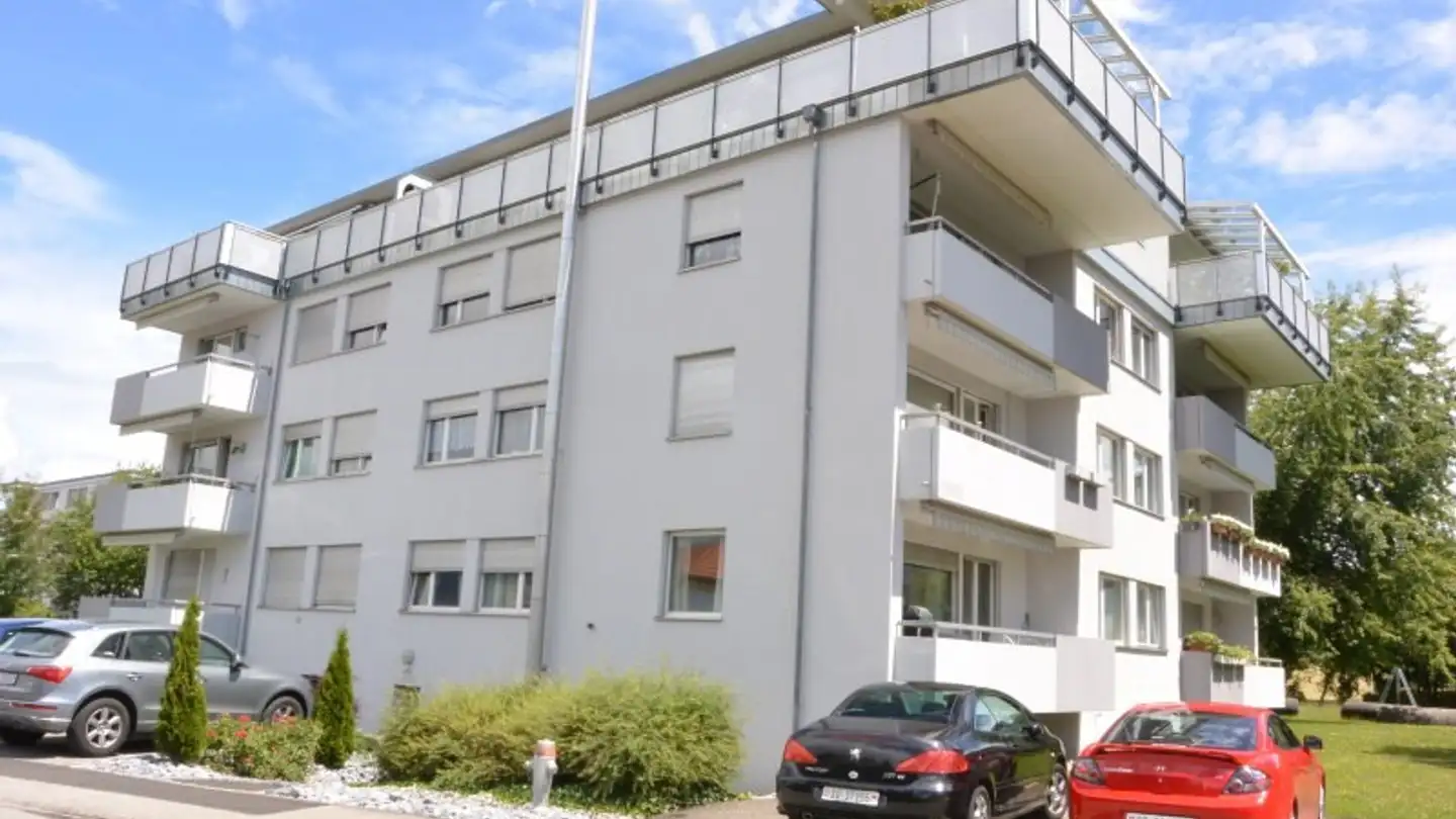 Appartamento in affitto - Drosselweg 4, 4553 Subingen - Foto 2