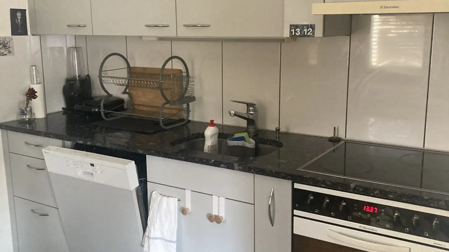 Apartment for rent - 8046 Zürich - Photo 2