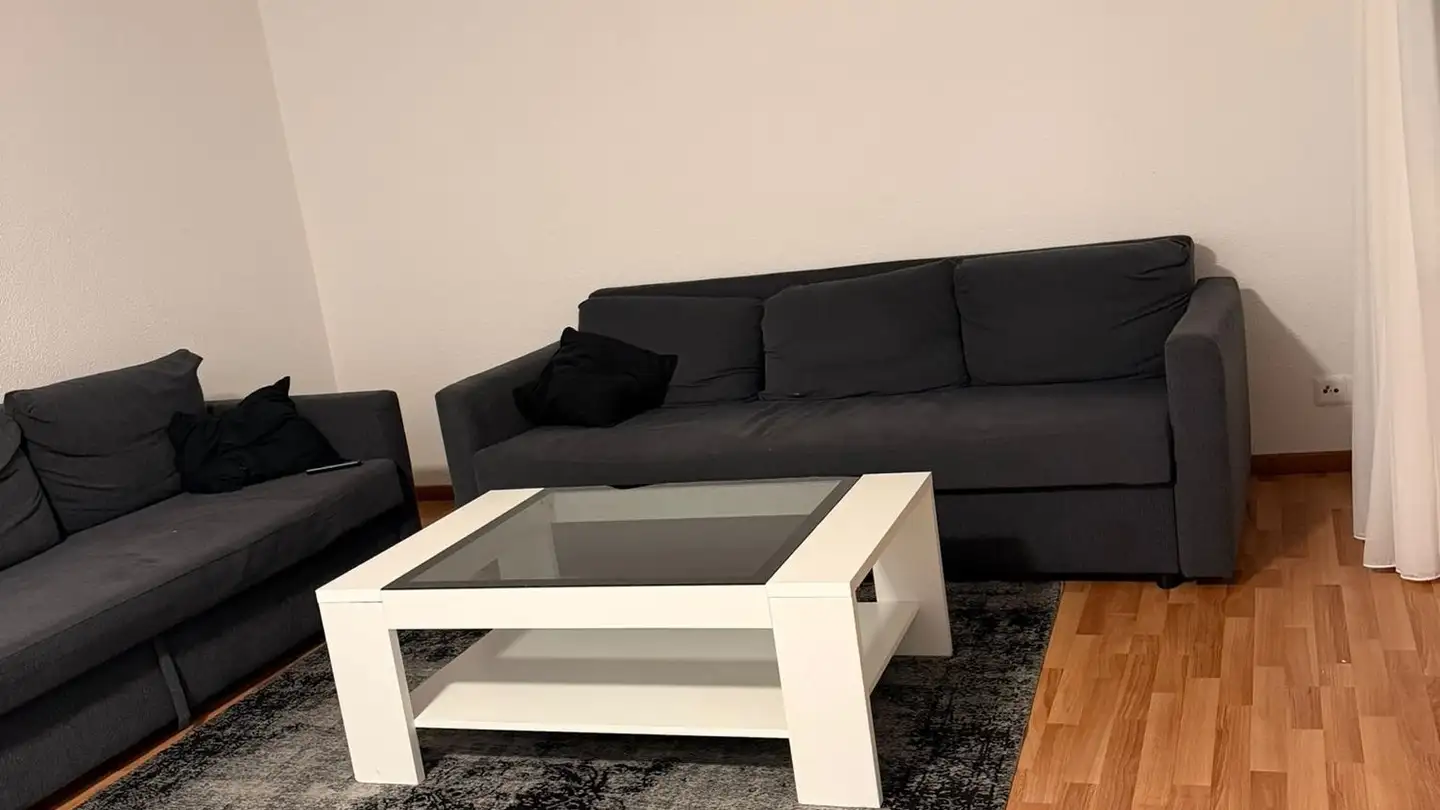 Wohnung mieten - Sulzbachstrasse 2, 9404 Rorschacherberg