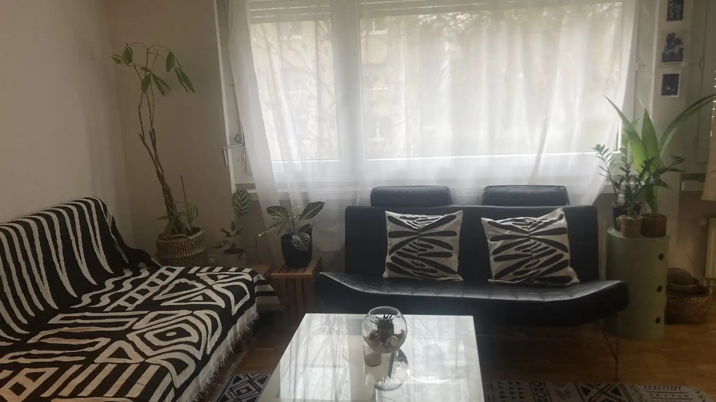 Apartment for rent - 8046 Zürich - Photo 3